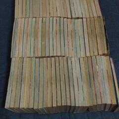ナルト全巻72冊+1セットの画像