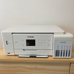 パソコン プリンター