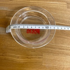 灰皿２個の画像