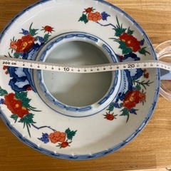 灰皿２個の画像