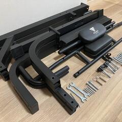 STEADY 懸垂マシンの画像