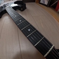 エレキギターの画像