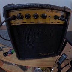 エレキギターの画像