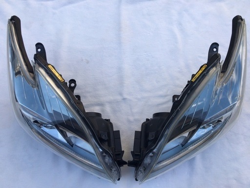 プリウスライト30系後期