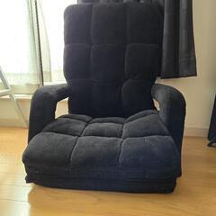 【取引中】Amazon　座椅子