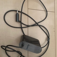 Dyson V7 Fluffy バッテリー故障 の画像