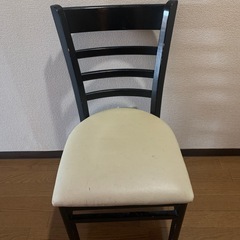 ダイニングチェア
