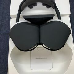 【愛品館江戸川店】 Apple　AirPods Max 2020年発売モデル　MGYH3J/A お問い合わせID:132-050482-007の画像