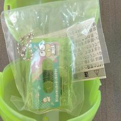 サンリオ キャラクター ガチャガチャの画像