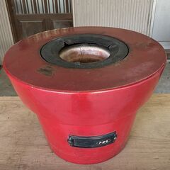 練炭火鉢　七輪　の画像