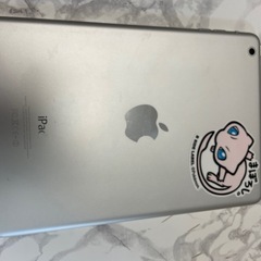 iPad miniの画像