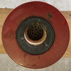 練炭火鉢　七輪　の画像