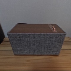 ワイヤレススピーカー