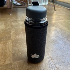 ロゴス　ドリンクボトルの画像