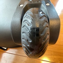 ゴルフバックトラベルカバーの画像