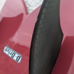 サーフボード ツインフィッシュ5'6 美品