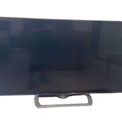 【決まりました】SHARP 液晶カラーテレビ LC-55US40 2016年製