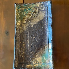 お皿
の画像