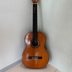 【引取限定】クラッシックギター