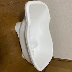 【取引中】ベビーバス 湯温計の画像