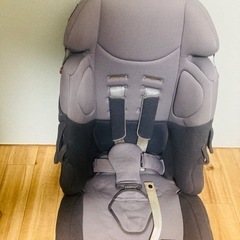 チャイルドシート