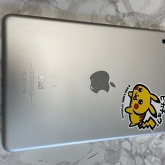 iPadミニ②の画像