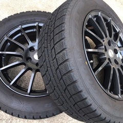 215/60R17  スタッドレス  
