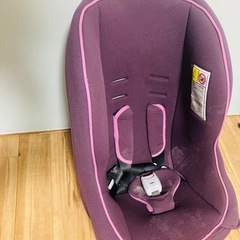 チャイルドシート