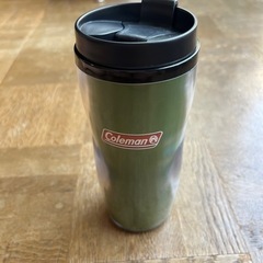 コールマン　タンブラー