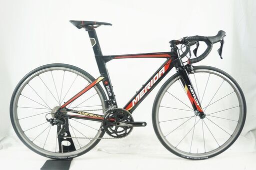 MERIDA 「メリダ」 REACTO 400 2019年モデル ロードバイク