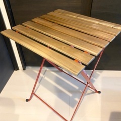 IKEA テーブル TARNO テルノー