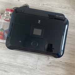EPSONプリンター
