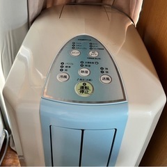 家電 エアコン季節、空調家電 空気清浄機の画像