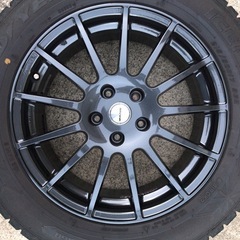 215/60R17  スタッドレス  の画像