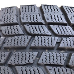215/60R17  スタッドレス  の画像