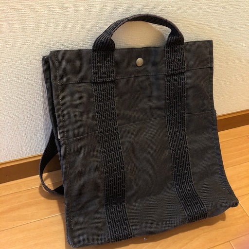 エルメスリュック