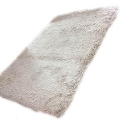 GASER IKEA ラグ　マット　絨毯　133×195センチ