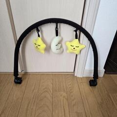 カトージバウンサーの画像