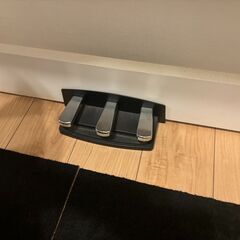 【ジャンク品】KORG コルグ 電子ピアノ 88鍵盤 LP380 ホワイトの画像