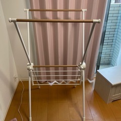 物干し竿