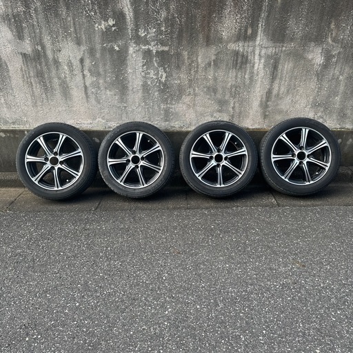 タイヤ ホイール 165/55R14