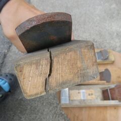 かんな　4個セットの画像