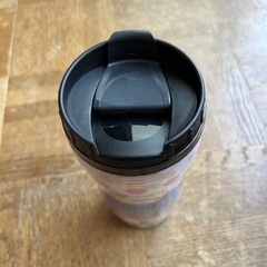 スヌーピーのタンブラーの画像