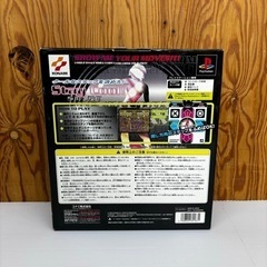 s0812601 コナミ KONAMI ダンスダンスレボリューション 専用コントローラ ゲーム プレイステーション PlayStation ダンレボ 中古品 の画像