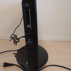 22インチ 液晶テレビレグザ 差し上げますの画像