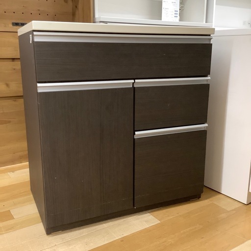 【トレファク ラパーク岸和田店】ニトリ　キッチンカウンター　入荷しました。