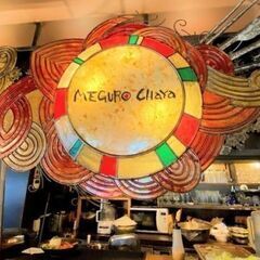 8月16日(金)13：00 -  ≪新目黒茶屋≫ Curry l...