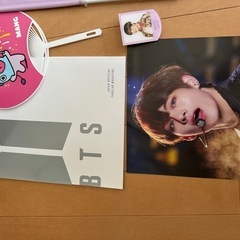 BTSまとめ売り