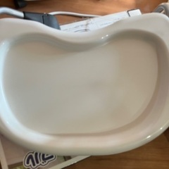 バウンサー用テーブルの画像