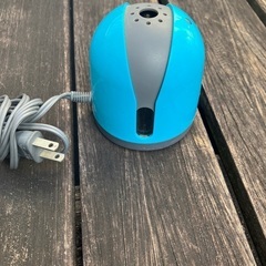 アースノーマット本体